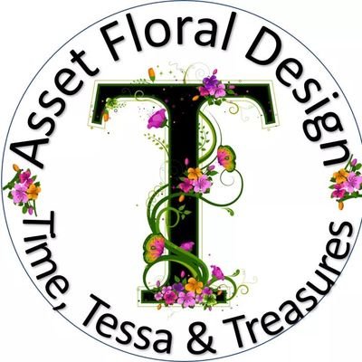 Profile Picture of Tessa Newman (@T3FloralDesign) on Twitter