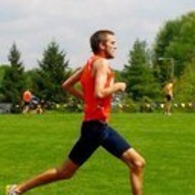 Profile Picture of Jesse Henkel (@JesseHenkel) on Twitter