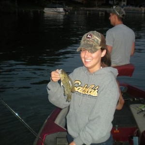 Profile Picture of Kayla Brunow (@littlejoy219) on Myspace