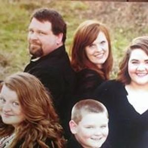 Profile Picture of Chris Goerdt (@chris.goerdt.1) on Myspace