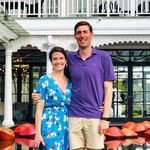 Profile Picture of Ellison Clark (@ellisonclark) on Instagram