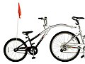 Profile Picture of Trailer bikeon Wikipedia