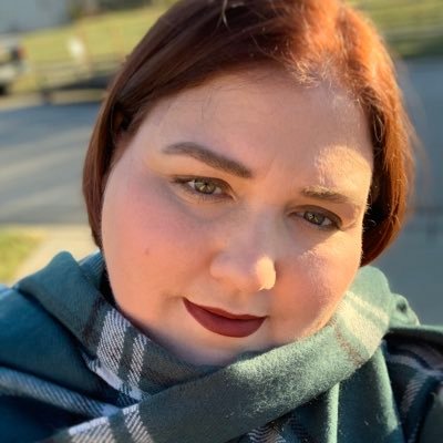 Profile Picture of Dr. Ashley Vaughn (@ashleyrwvaughn) on Twitter