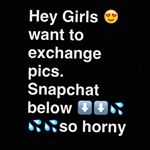Profile Picture of Snachat: joeruthxx    🍆💦🍆🍆 (@hottiesmamis) on Instagram
