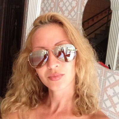 Elza Islamova - Twitter