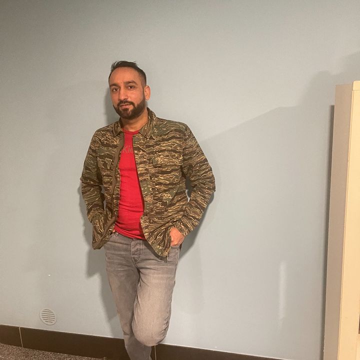 Profile Picture of 🦁satsingh🦁 (@satsingh27) on Tiktok