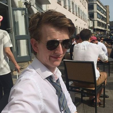 Profile Picture of Ben Mathers (@benamathers) on Twitter