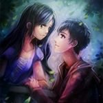 Profile Picture of eleanor spurgeon (@aphamu_and_aaron_ship_cute) on Instagram