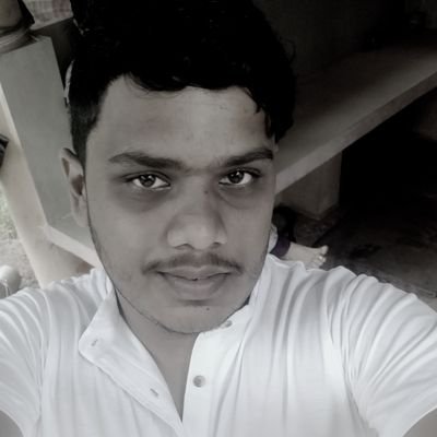 Profile Picture of SANJAY HEGDE (@HEGDESANJAYB) on Twitter