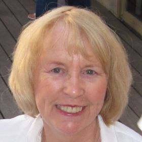 Profile Picture of Linda Gordon (@Seattleismycity) on Pinterest