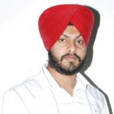 Profile Picture of JATIN SALUJA (@saluja261) on Twitter