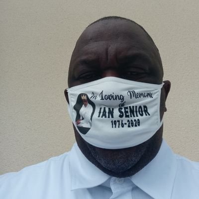 Profile Picture of Earl Anthony Heron (@EarlAnthonyHer1) on Twitter
