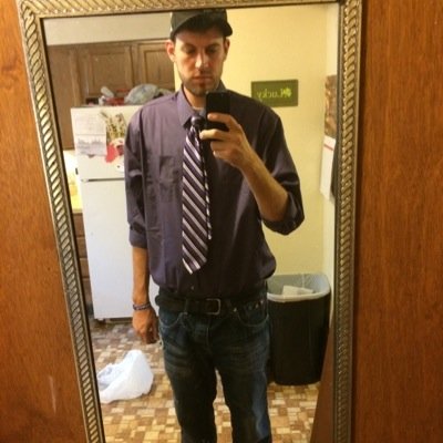 Profile Picture of Nick Laird (@NickLaird33) on Twitter