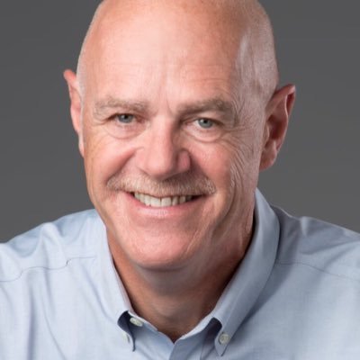 Profile Picture of Mike Morden (@michaelmorden) on Twitter