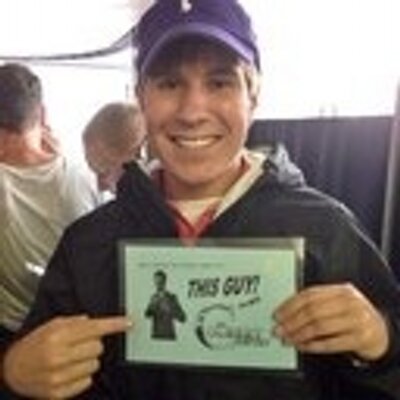 Matthew Nickels - Twitter Profile Picture of Matthew Nickels (@Matthew_Nickels) on Twitter