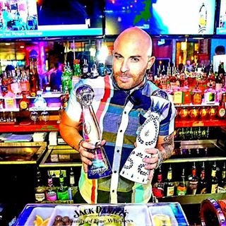 Profile Picture of Marshall Scott Reese (@marshallsreese) on Twitter