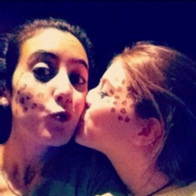 Profile Picture of Paula Cooper (@paulacooperR) on Twitter