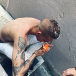 Profile Picture of Ariel Borrego (@borrego.ariel) on Instagram