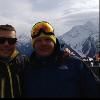 Profile Picture of Chris Burroughs (@chrisburroughs3) on Twitter