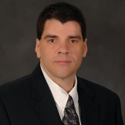 Profile Picture of Todd C. Headrick (@DraganOric) on Twitter