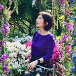 Profile Picture of Sophia Hsu (@sophia.hsu_life_travel) on Instagram