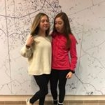 Profile Picture of katieeeee (@halcombuhateme) on Instagram