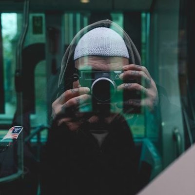 Profile Picture of Joram_krol (@Joram_Krol) on Twitter