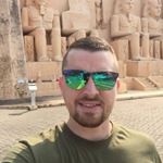 Profile Picture of Daniel Millward (@d.millward) on Instagram