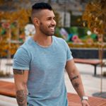 Profile Picture of Andres Gallego 👮💪👍 (@andres1992mess) on Instagram