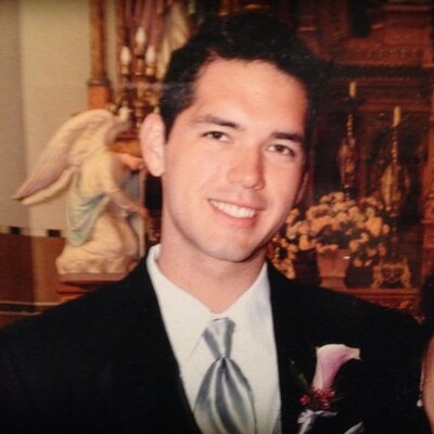 Profile Picture of Adam Bea (@AdamBea20) on Twitter