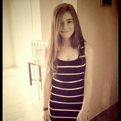 Profile Picture of Sabrina Jean (@sabrinajean8) on Twitter