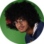 Profile Picture of Galvin James (he/them) (@galveengeims) on Instagram