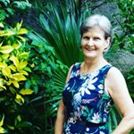 Profile Picture of Marlene Teresa Frantz (@marleneteresafrantz) on Instagram