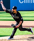 Profile Picture of Nick Goodyon Wikipedia