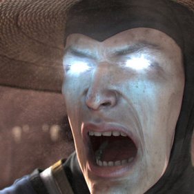 Profile Picture of Billy Bob (@____Raiden____) on Twitter