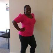 Profile Picture of Jocelyn Johnson (@johimato) on Pinterest