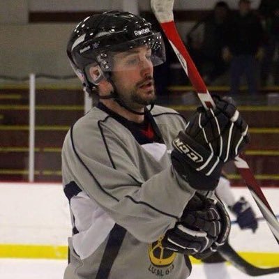 Profile Picture of Tony Demers (@TDemers16) on Twitter