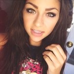 Andrea Russett - Instagram Profile Picture of Andrea Russett (@andreasbesties) on Instagram