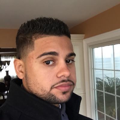 Isaac Khoury - Twitter Profile Picture of Isaac Khoury (@IsaacKhoury) on Twitter