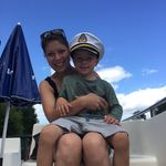 Profile Picture of Helene Su-Min Ting Danielsen (@helene_ting) on Instagram