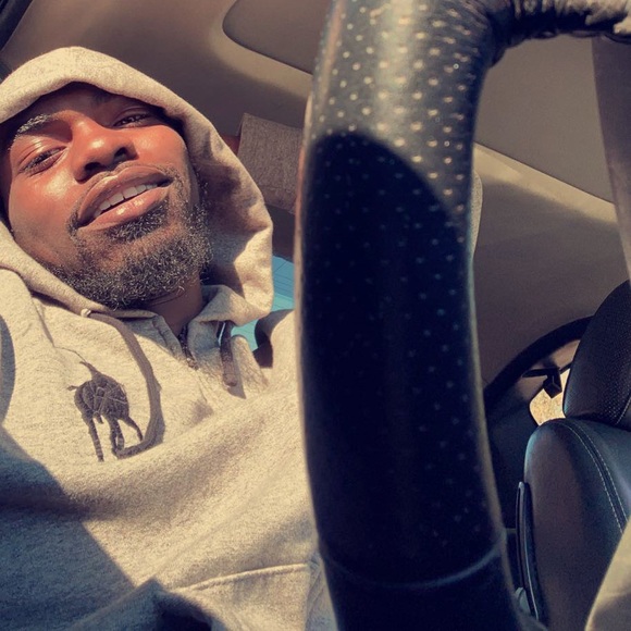 Khalil David - Poshmark Profile Picture of Khalil David (@khaglo) on Poshmark