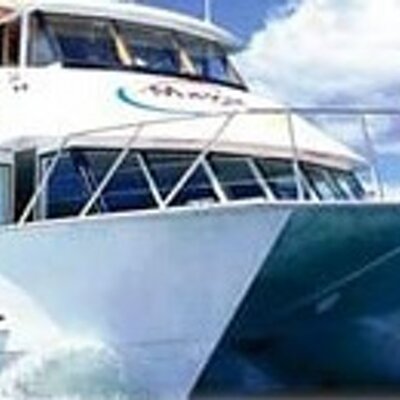 Profile Picture of Michael Cassar (@Funtime_Ent) on Twitter