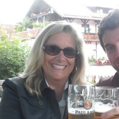 Profile Picture of Ellen Hobbs Hirshman (@ellenhobbs) on Twitter