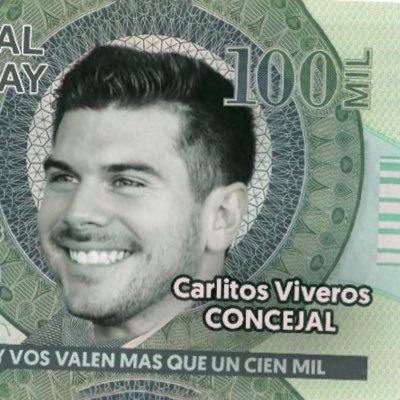 Profile Picture of Carlitos Viveros C (@carlosviveroscv) on Twitter