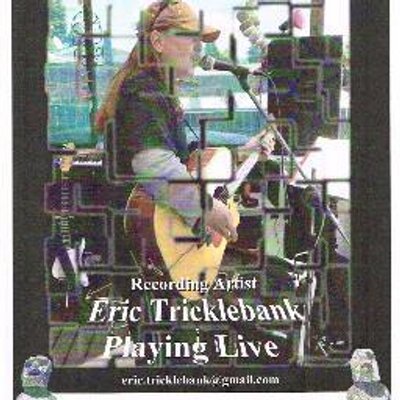 Profile Picture of Eric Tricklebank (@erictricklebank) on Twitter