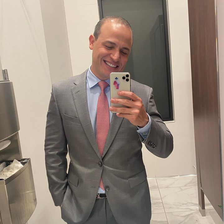 Profile Picture of rceleaag48j (@jason.mark883) on Tiktok