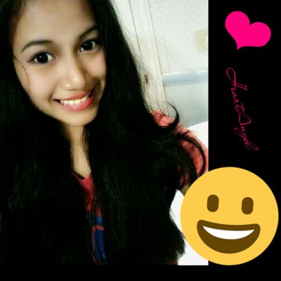 Profile Picture of Kimberly T. Ciriaco (@KimCiriaco_20) on Twitter