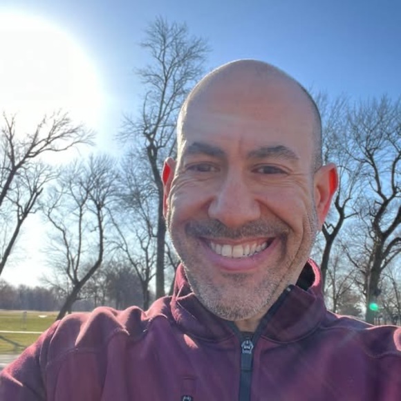 Profile Picture of Jeremy Friedman (@jeremyfriedm742) on Poshmark