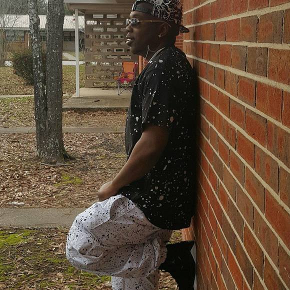 Profile Picture of Ray Mauldin (@polotaz21) on Poshmark