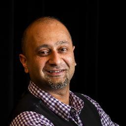 Profile Picture of Kiran Singh Sirah (@kiranflip) on Twitter